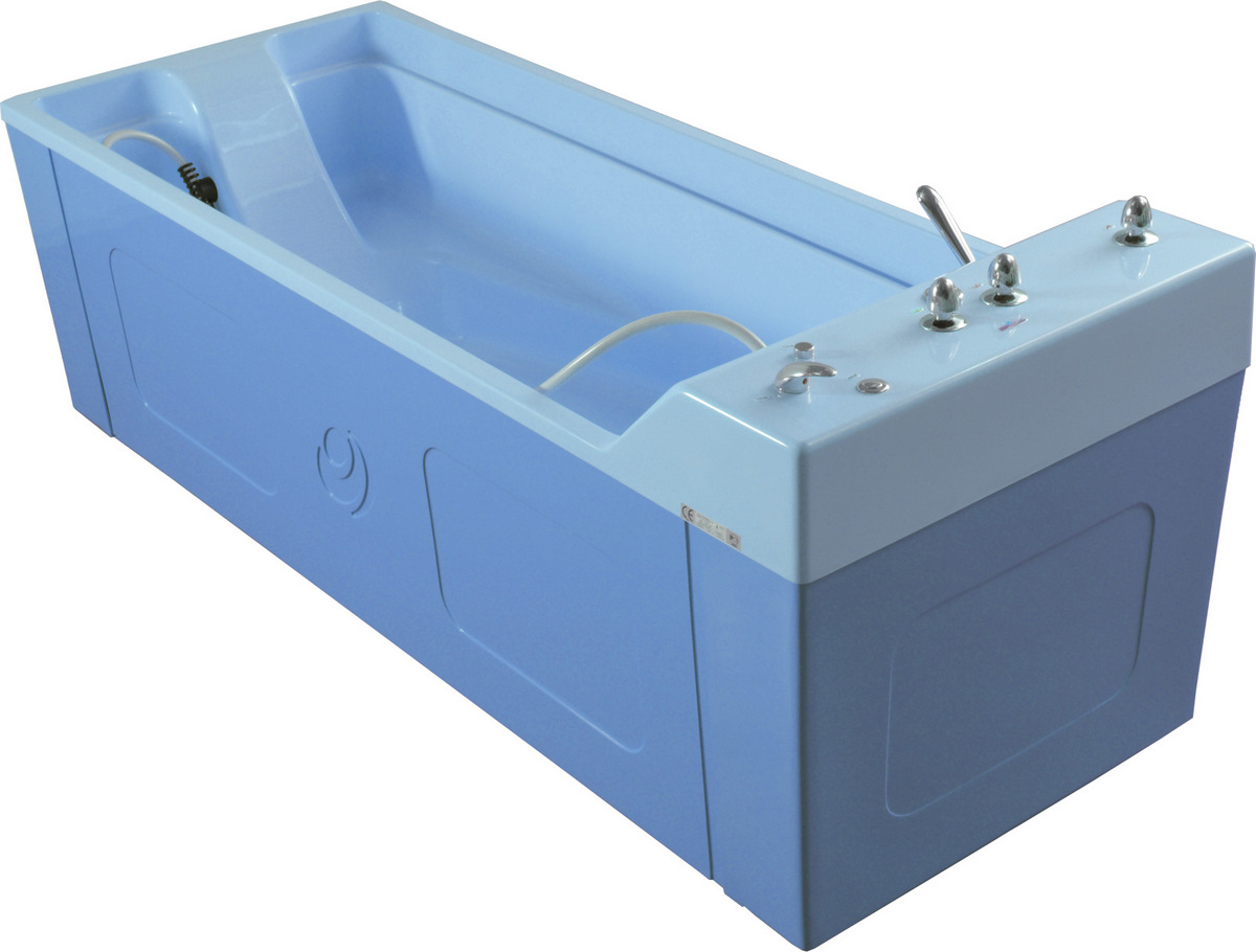 Установка подводного горизонтального вытяжения в ванне МЕГА VOD-56 Установка гидрометрическая